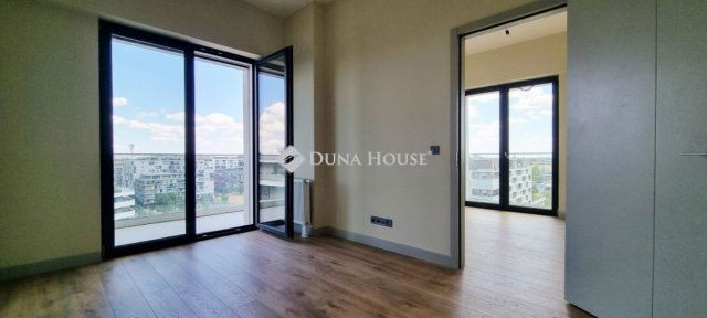 Eladó téglalakás, Budapesten, IX. kerületben 115 M Ft, 2 szobás