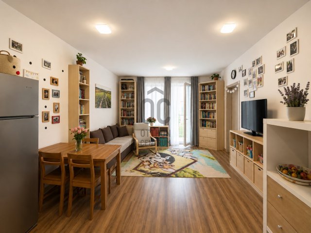 Eladó téglalakás, Budapesten, XIX. kerületben 108.5 M Ft