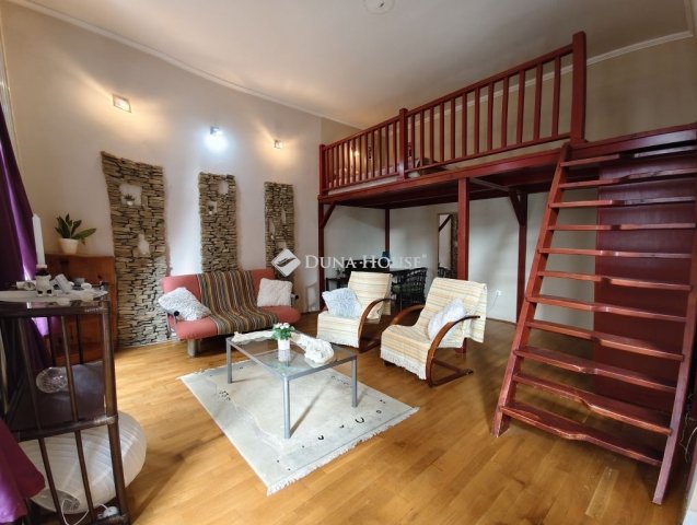 Eladó téglalakás, Szombathelyen 43 M Ft, 1 szobás