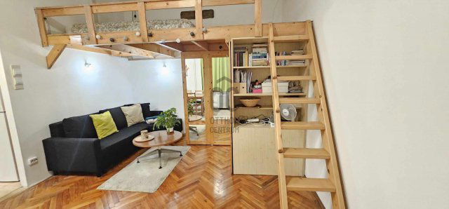 Eladó téglalakás, Budapesten, III. kerületben 52.9 M Ft