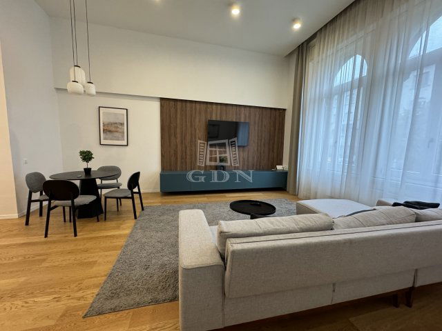 Eladó téglalakás, Budapesten, VI. kerületben 185.9 M Ft
