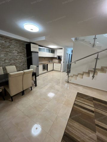 Kiadó ikerház, albérlet, Nyíregyházán 420 E Ft / hó