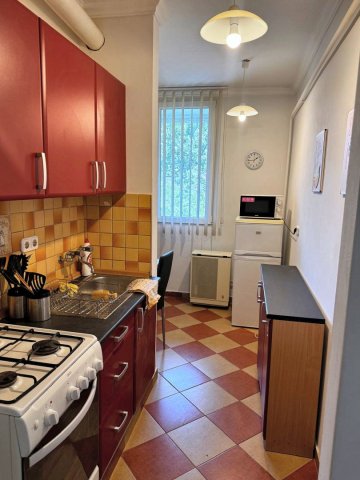 Kiadó téglalakás, albérlet, Debrecenben 220 E Ft / hó, 2 szobás