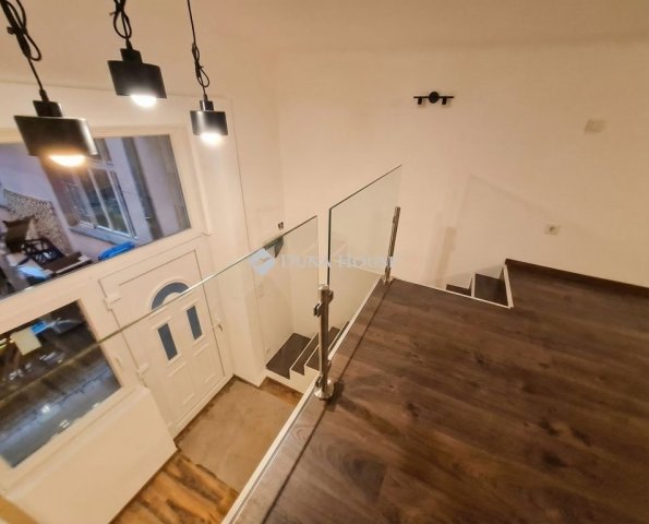 Eladó téglalakás, Budapesten, VII. kerületben 49.8 M Ft