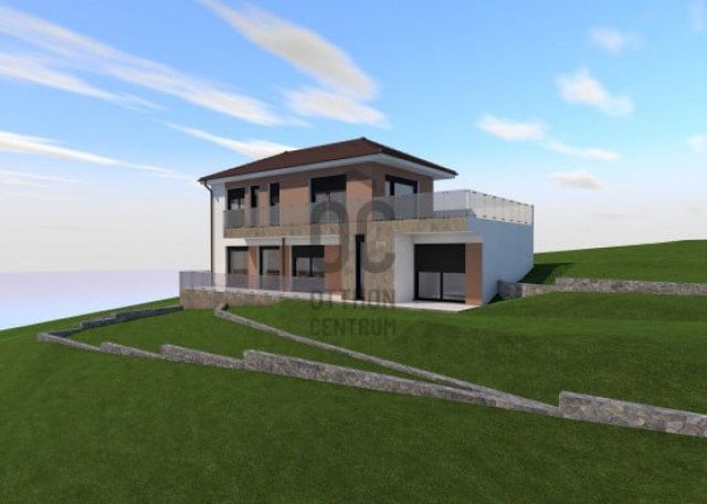 Eladó családi ház, Fonyódon 226.9 M Ft, 4 szobás