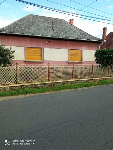 Eladó családi ház, Dorogházán 29.999 M Ft, 4+1 szobás