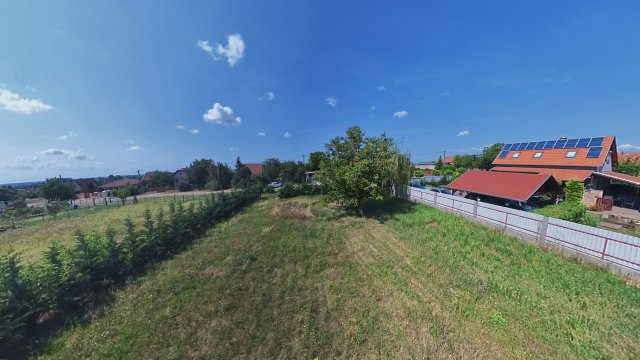 Eladó telek, Ecseren 33.5 M Ft / költözzbe.hu
