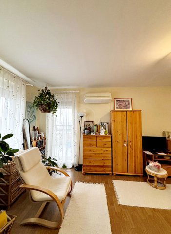 Eladó panellakás, Budapesten, IV. kerületben 54.5 M Ft, 1 szobás