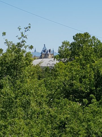 Eladó téglalakás, Budapesten, VII. kerületben 124.8 M Ft