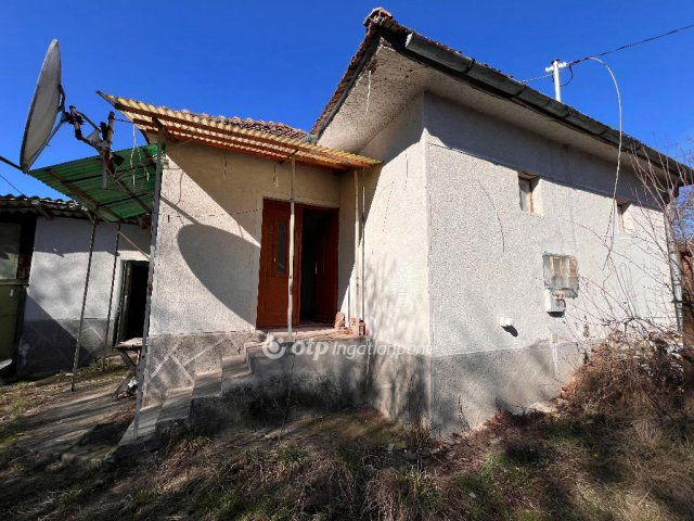 Eladó családi ház, Erdőbényén 14.89 M Ft, 2 szobás