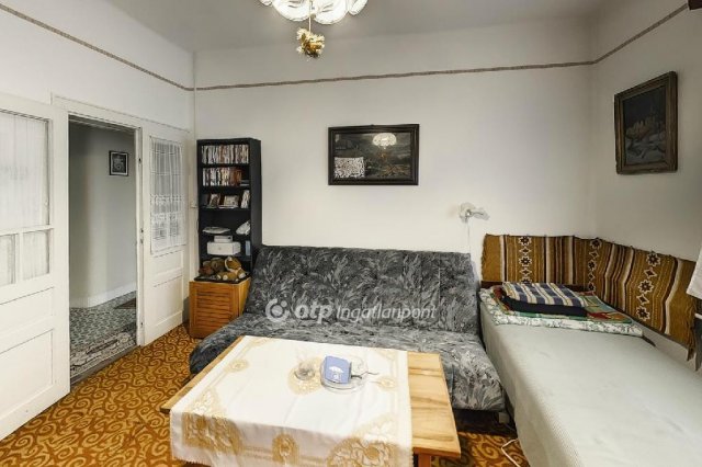 Eladó családi ház, Kisfüzesen 19.9 M Ft, 2+1 szobás