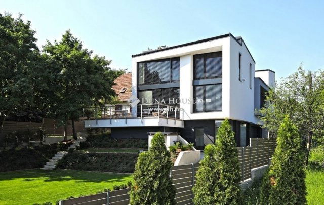 Eladó családi ház, Budapesten, II. kerületben 550 M Ft, 5 szobás