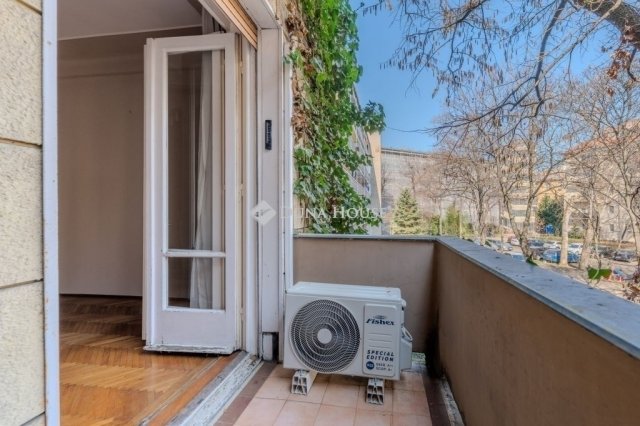 Eladó téglalakás, Budapesten, XIV. kerületben 93.4 M Ft