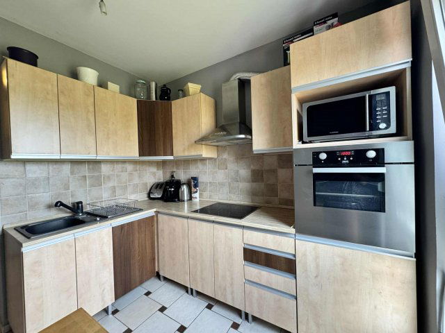 Eladó panellakás, Pécsett, Lahti utcában 54 M Ft, 3 szobás