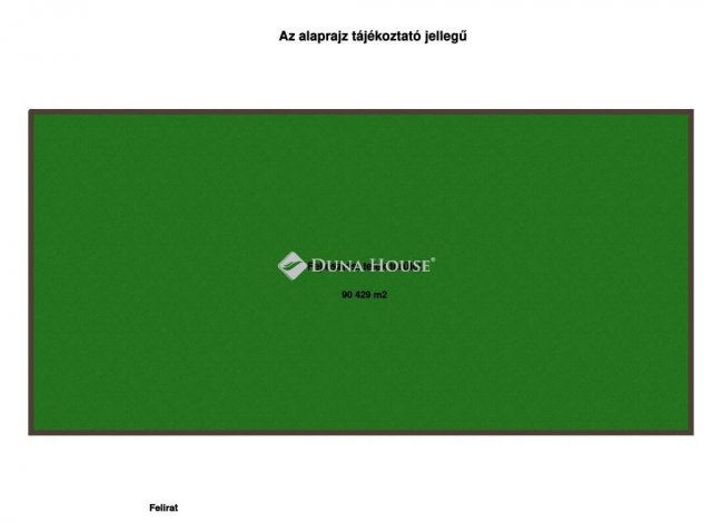 Eladó mezogazdasagi ingatlan, Balatonőszödön 870 M Ft