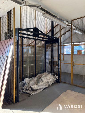 Eladó ipari ingatlan, Ebesen 179 M Ft / költözzbe.hu