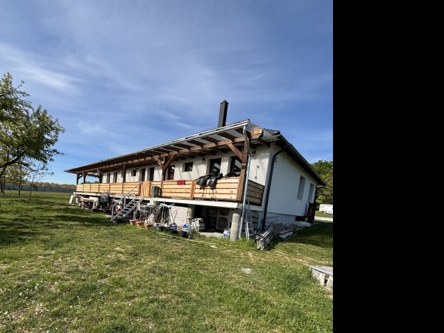 Eladó családi ház, Berkenyén 320 M Ft, 5 szobás