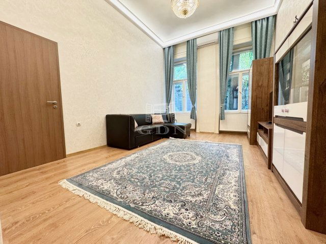 Eladó téglalakás, Budapesten, XIV. kerületben 95.5 M Ft