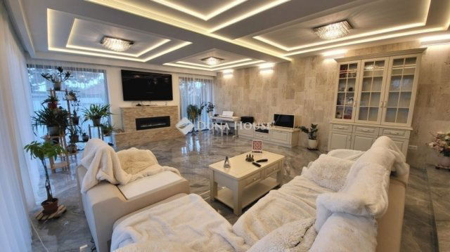 Eladó családi ház, Érden 370 M Ft, 4 szobás