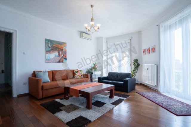 Kiadó téglalakás, albérlet, IX. kerületben, Közraktár utcában