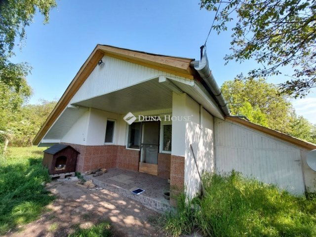 Eladó mezogazdasagi ingatlan, Baján 22 M Ft, 1+1 szobás