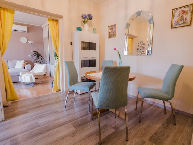 Eladó téglalakás, Siófokon 61.9 M Ft, 1+2 szobás