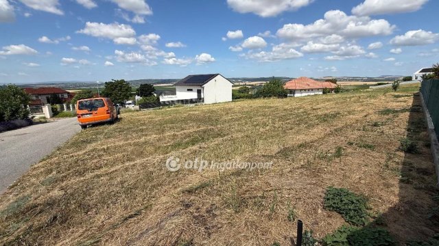 Eladó telek, Budajenőn 78.9 M Ft / költözzbe.hu
