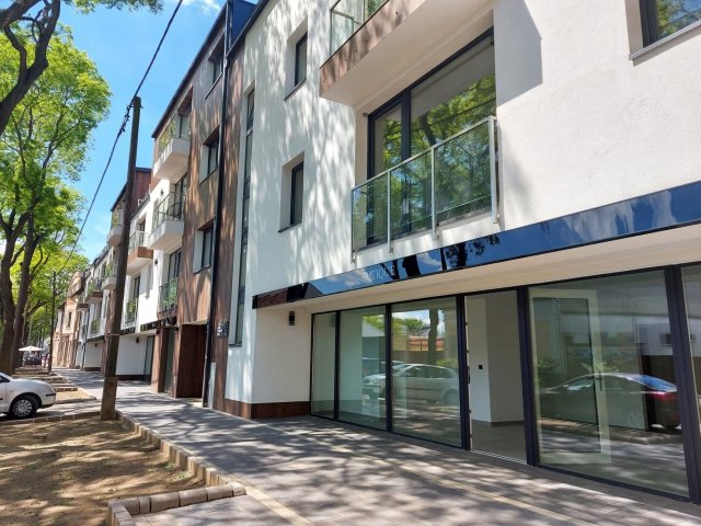 Kiadó üzlethelyiség, Nyíregyházán 150 E Ft / hó, 1 szobás