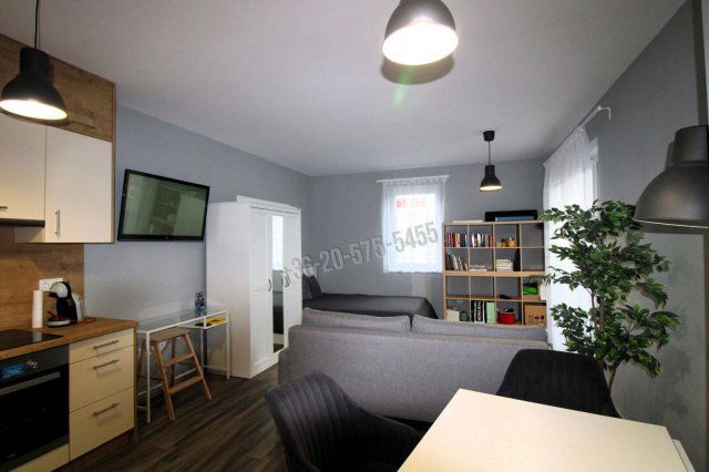 Eladó téglalakás, Budapesten, XIII. kerületben 64.9 M Ft