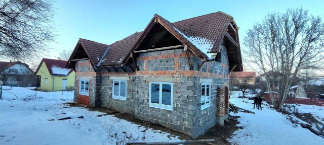 Eladó családi ház, Magyarhertelenden 65 M Ft, 3 szobás