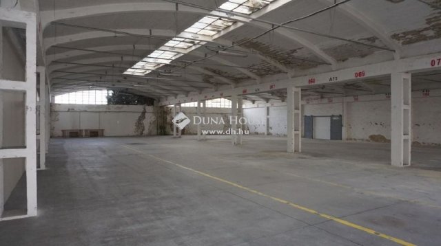 Kiadó ipari ingatlan, Zalaegerszegen 3850 E Ft / hó