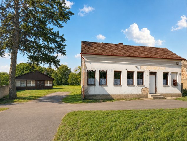 Eladó családi ház, Nagykölkeden 18.9 M Ft, 5 szobás