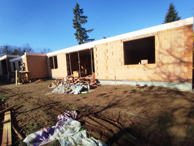 Eladó ikerház, Veresegyházon 110 M Ft, 4 szobás