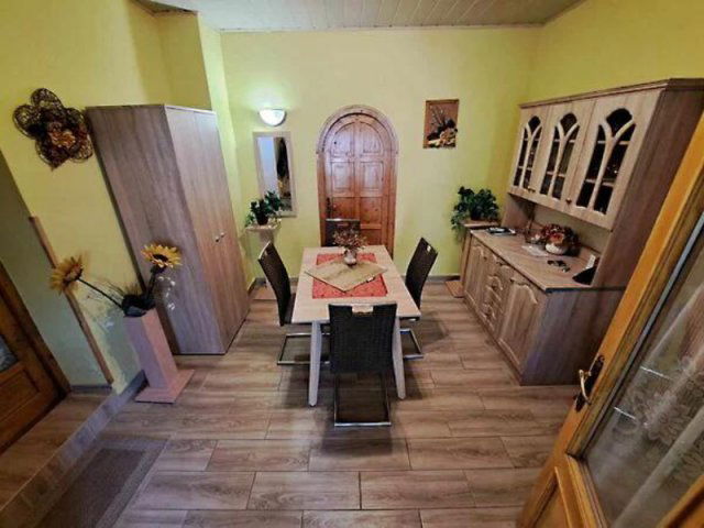 Eladó családi ház, Polányon 38 M Ft, 3 szobás