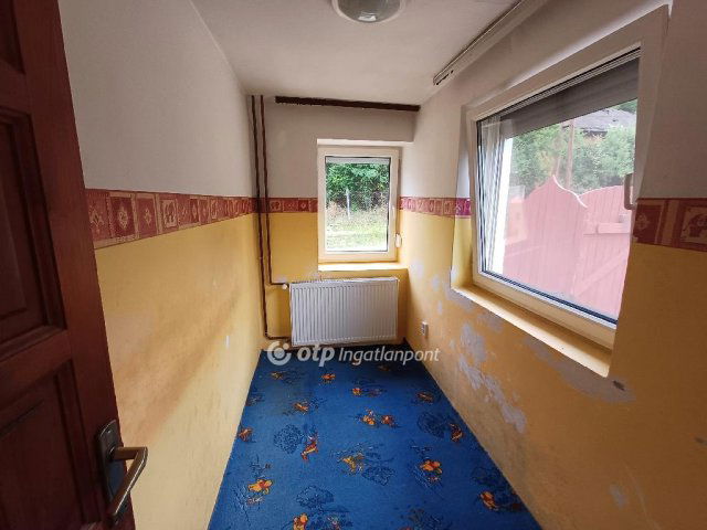 Eladó családi ház, Bükkszéken 28.9 M Ft, 2+1 szobás