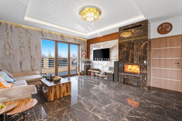 Eladó családi ház, Budapesten, XXIII. kerületben 359 M Ft