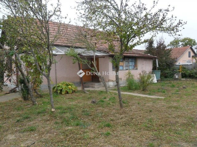 Eladó telek, Debrecenben 45 M Ft / költözzbe.hu