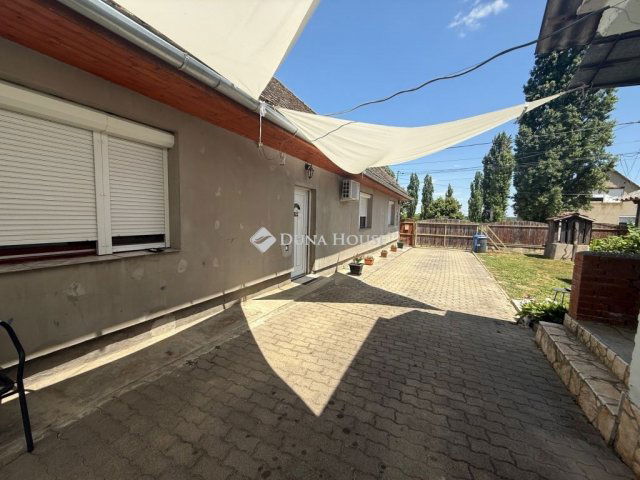 Eladó családi ház, Márokon 29.5 M Ft, 2 szobás
