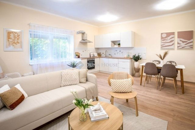 Eladó téglalakás, Budapesten, XI. kerületben 109.9 M Ft