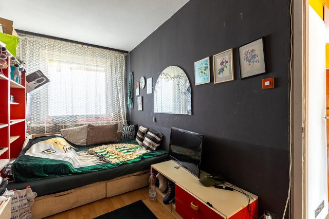 Eladó panellakás, Budapesten, XXI. kerületben, Ady Endre úton