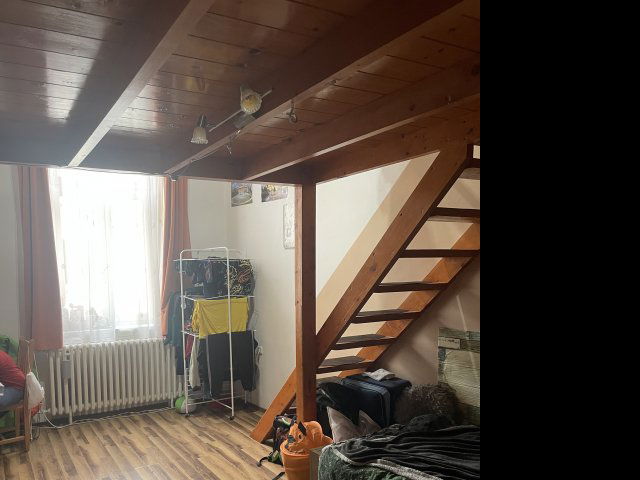 Eladó téglalakás, Pápán 25.99 M Ft, 2 szobás