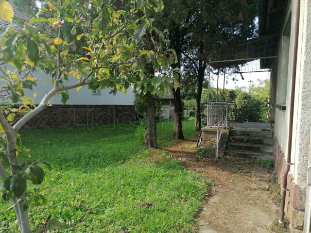 Eladó családi ház, Buzsákon 32.9 M Ft, 3 szobás