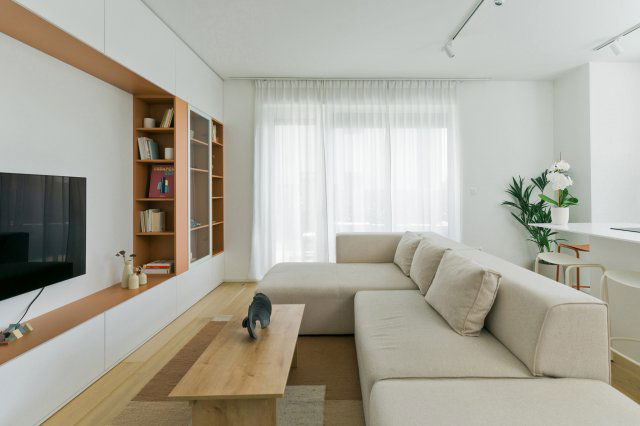 Eladó téglalakás, Érden 114 M Ft, 2 szobás