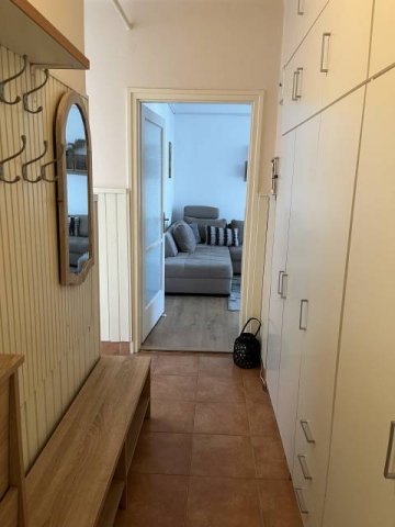 Kiadó téglalakás, albérlet, Pápán 135 E Ft / hó, 3 szobás