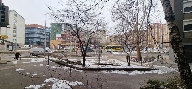 Eladó téglalakás, Budapesten, X. kerületben 63.49 M Ft, 3 szobás