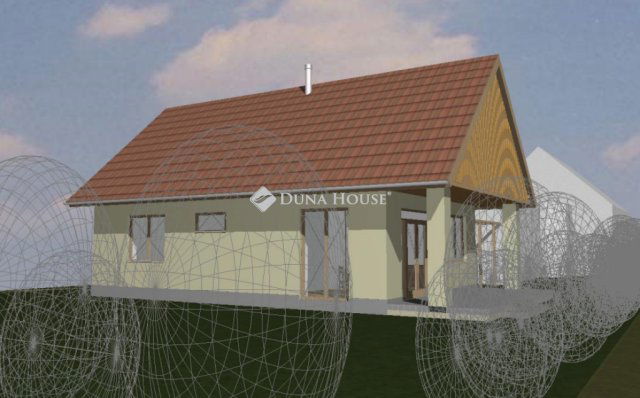 Eladó telek, Balatonfüreden 84 M Ft / költözzbe.hu