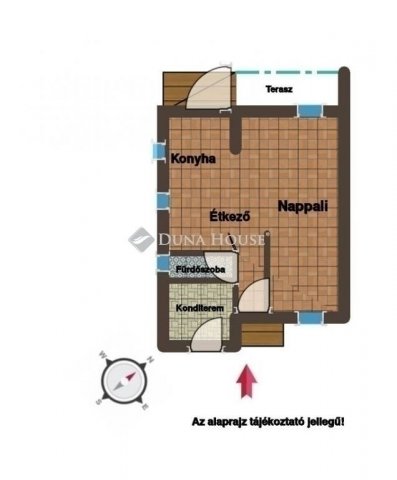 Eladó családi ház, Sződligeten 146.75 M Ft, 4 szobás