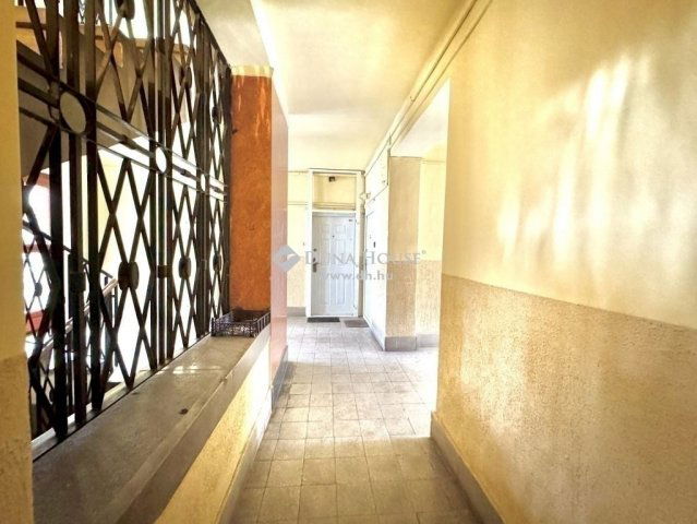 Eladó téglalakás, Budapesten, XV. kerületben 68.9 M Ft, 2 szobás