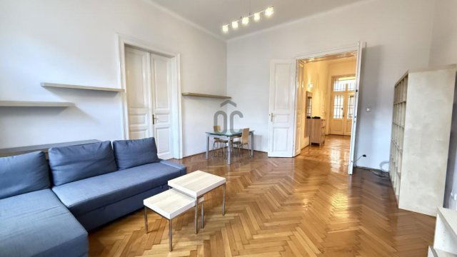 Eladó téglalakás, Budapesten, VI. kerületben 159.08 M Ft