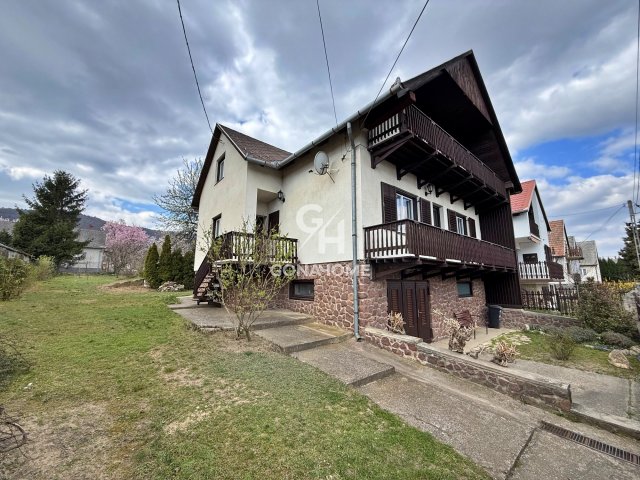 Eladó családi ház, Balatonedericsen 149.99 M Ft, 3+2 szobás